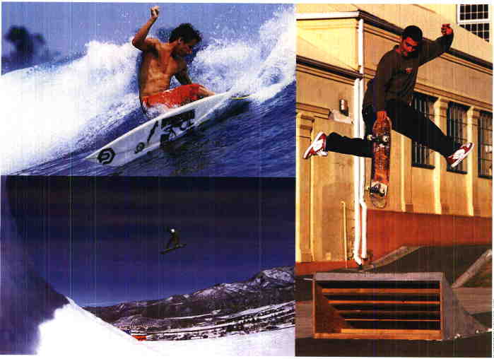 skate