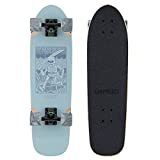 Landyachtz Dinghy 28' Complete Skateboard (28' - FG Watercolor)
