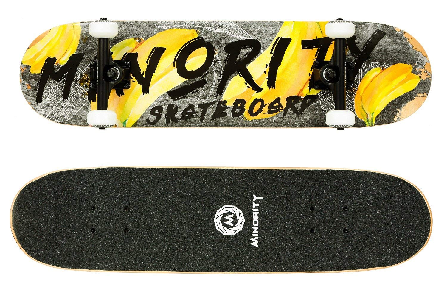 best skateboards