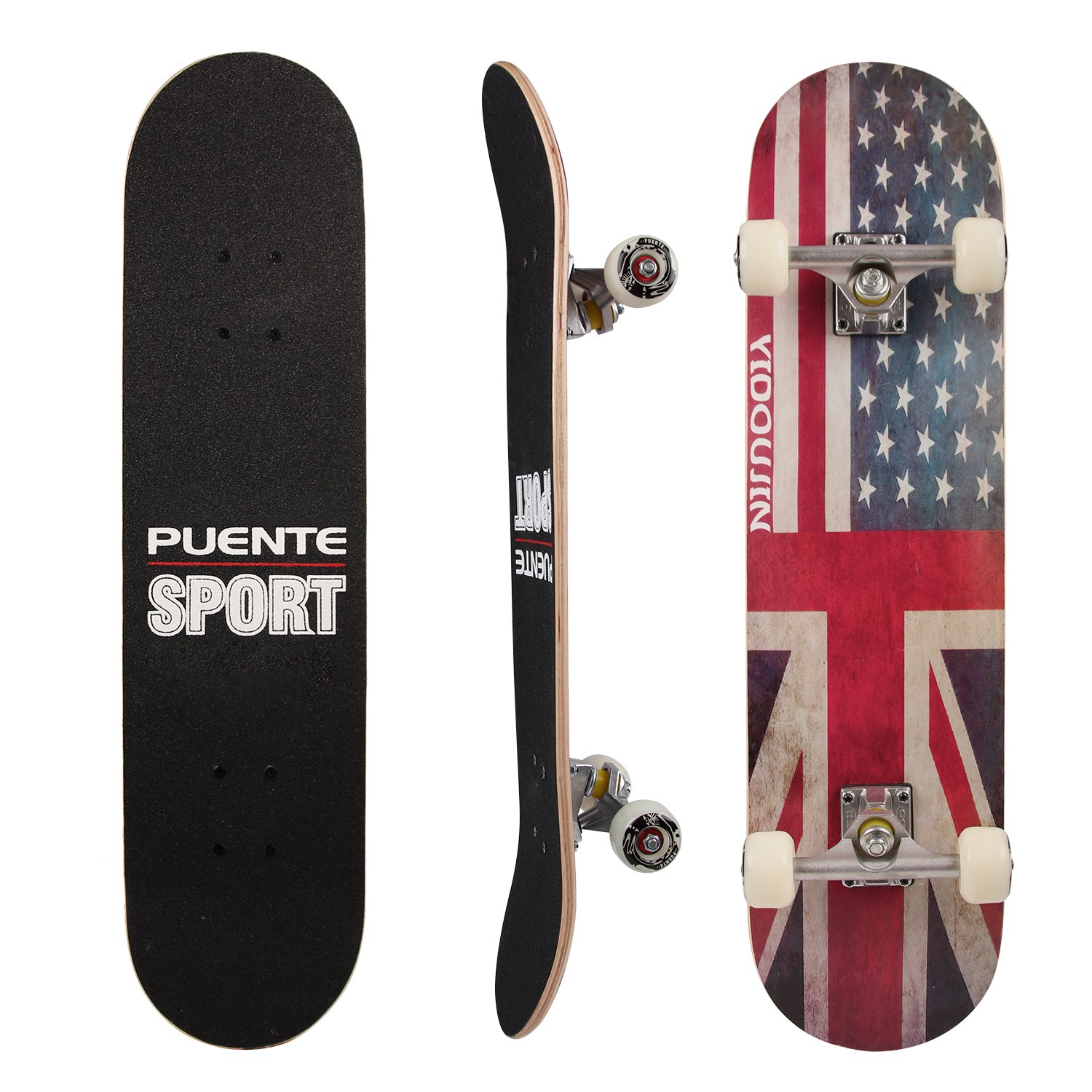 Skateboard For Beginners