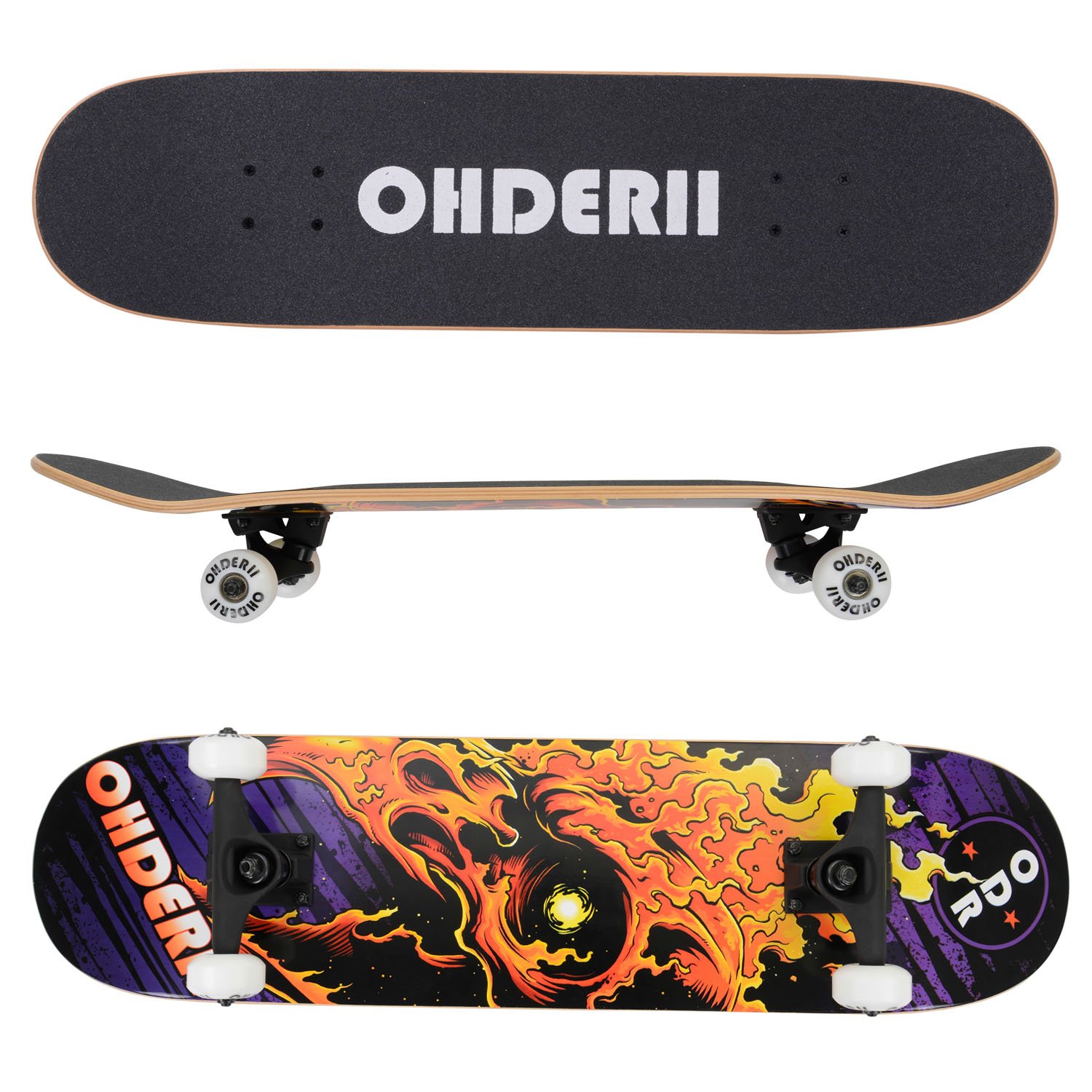 best skateboards