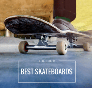 best skateboard