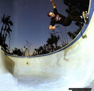 Kyle Berard