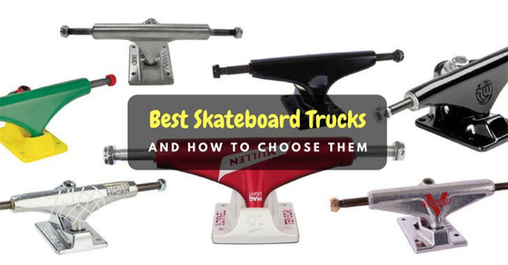 best-skateboar-trucks-final | Skateszone