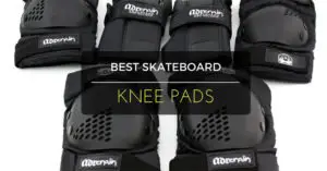best-skateboard-knee-pads