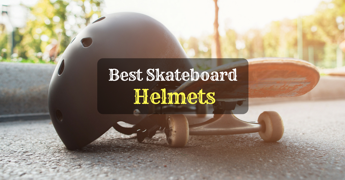 best skateboard helmets