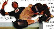Hawk Skate takes flight a skateboarding legend has three stores to his name