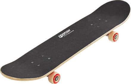 Light in motion new glow-in-the-dark lighting system enhances skateboards and improves safety