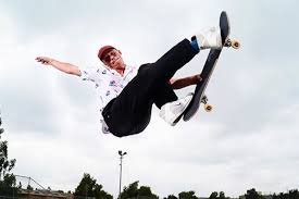 Skateboarding's digital evolution