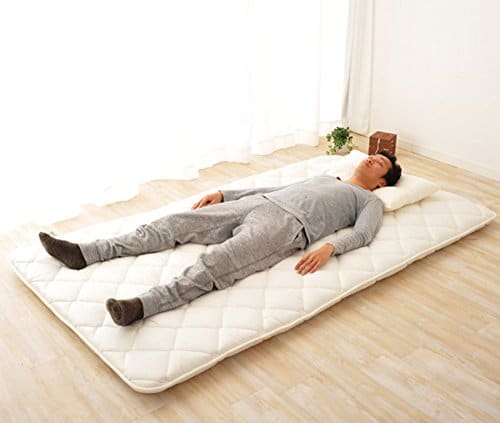 How to fix a too firm or too soft futon mattress