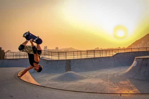 Activision breaks new ground beyond skateboarding