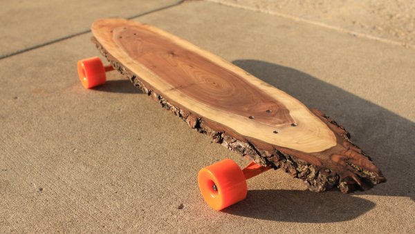 An ethnographic study of the skateboarding culture