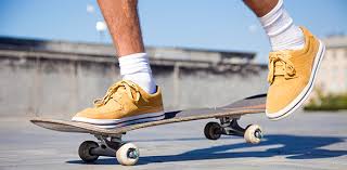 Culture Skating over the surface , skateboarding