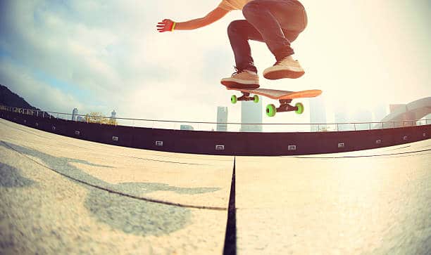 Skateboarding etiquette the do's and don'ts of attending