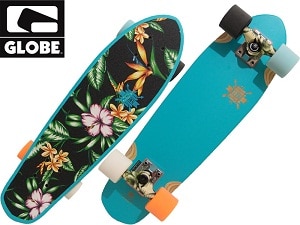 globe skateboard