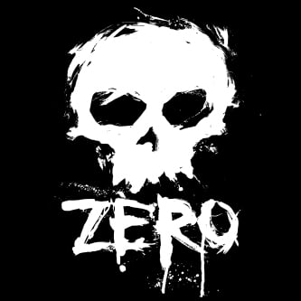 zero skateboard