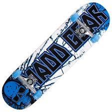 A Skateboard Legend's Half Pipe Dreams