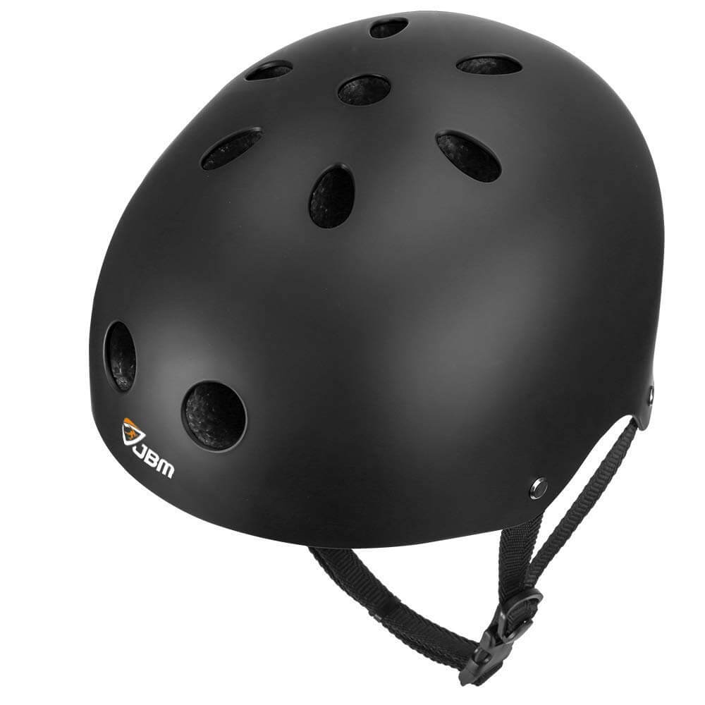 JBM Skateboard Helmet