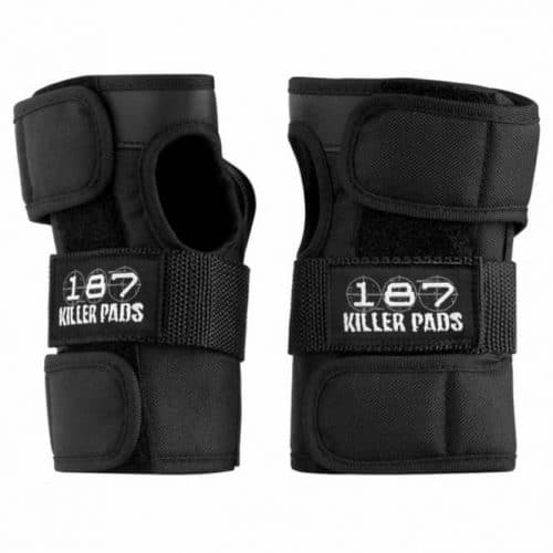 187 Killer Pads Wrist Guards