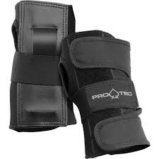 Pro-Tec Street Wrist Guards