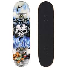 ANCHEER Skateboard