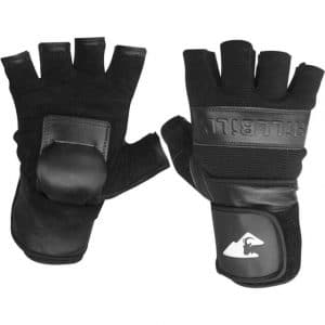 Hillbilly Wrist Guard Gloves