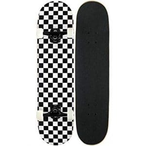 KPC Pro Skateboard