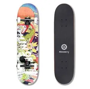 MINORITY 32inch Maple skateboard