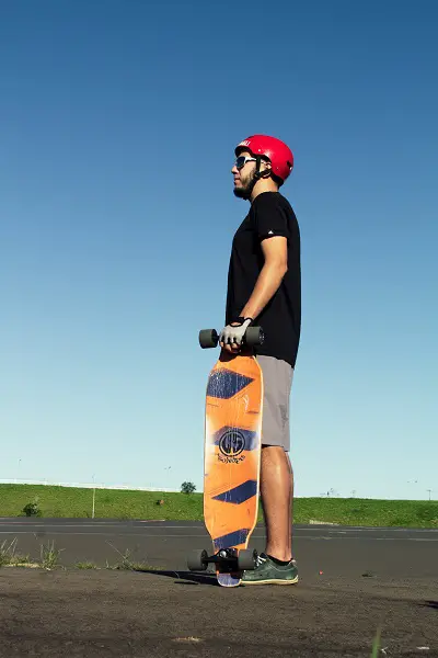 Best Longboard for Tricks