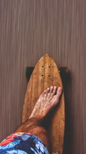 Skateboard